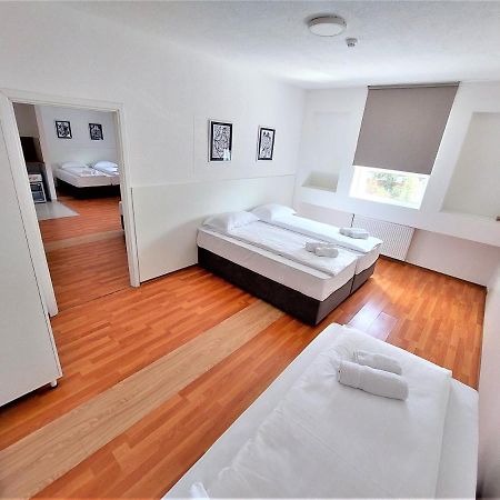 Orange Business Centar Apartments Сараево Экстерьер фото