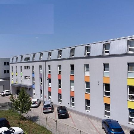 Orange Business Centar Apartments Сараево Экстерьер фото