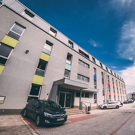 Orange Business Centar Apartments Сараево Экстерьер фото