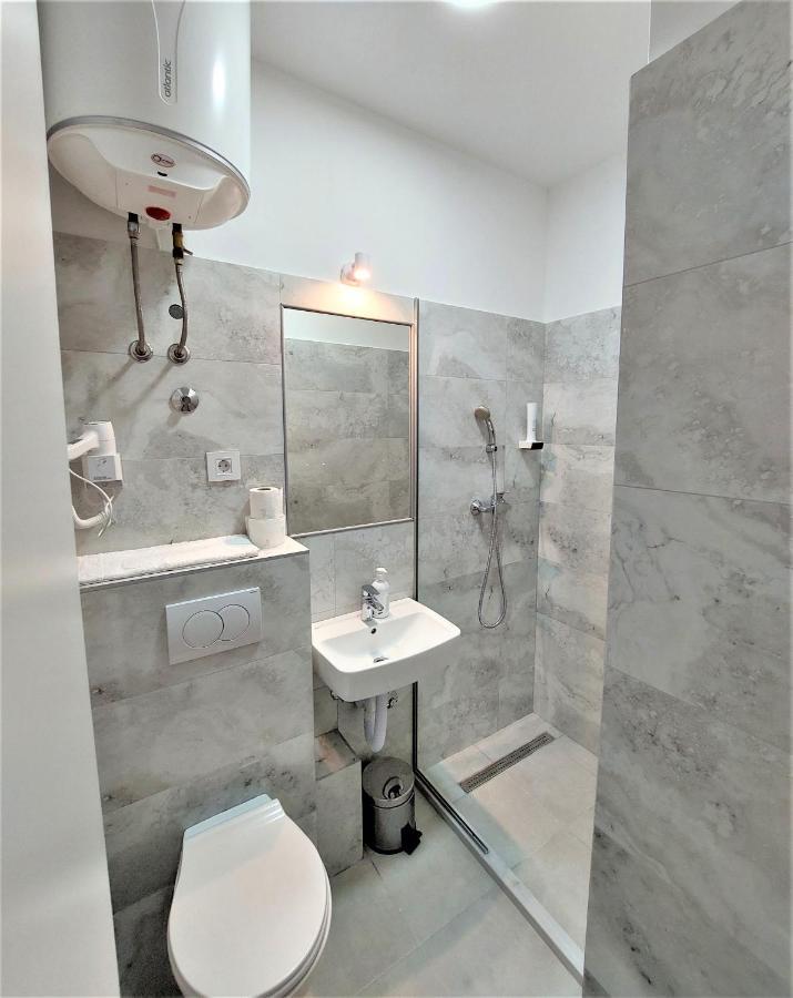 Orange Business Centar Apartments Сараево Экстерьер фото