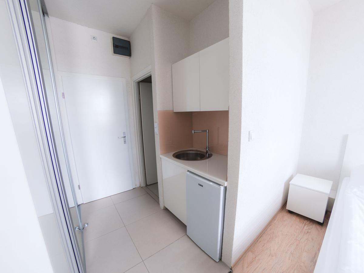 Orange Business Centar Apartments Сараево Экстерьер фото