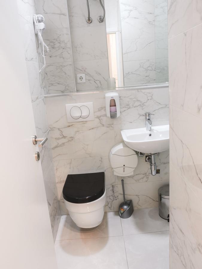 Orange Business Centar Apartments Сараево Экстерьер фото