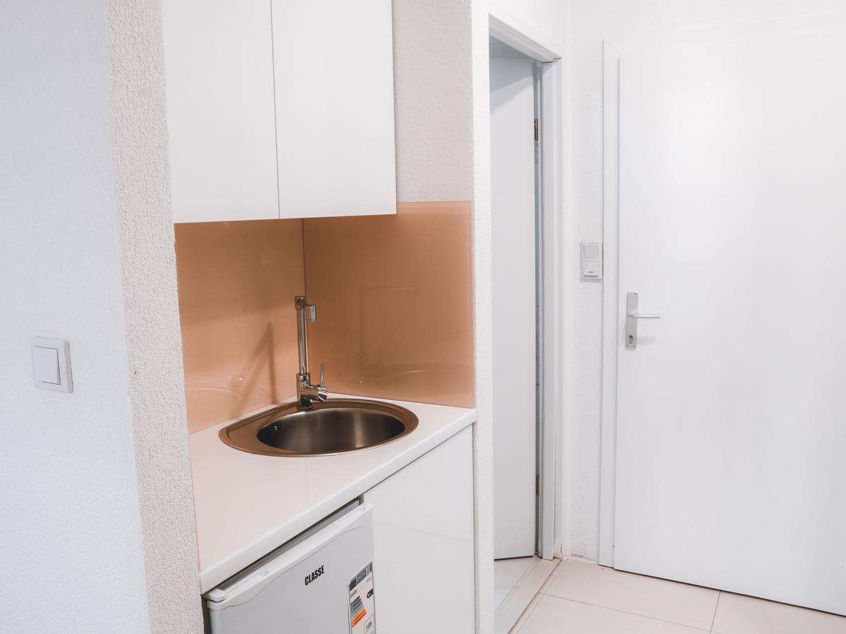 Orange Business Centar Apartments Сараево Экстерьер фото