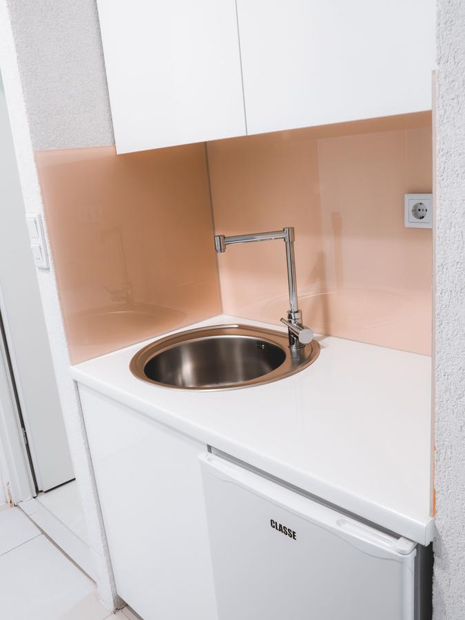 Orange Business Centar Apartments Сараево Экстерьер фото