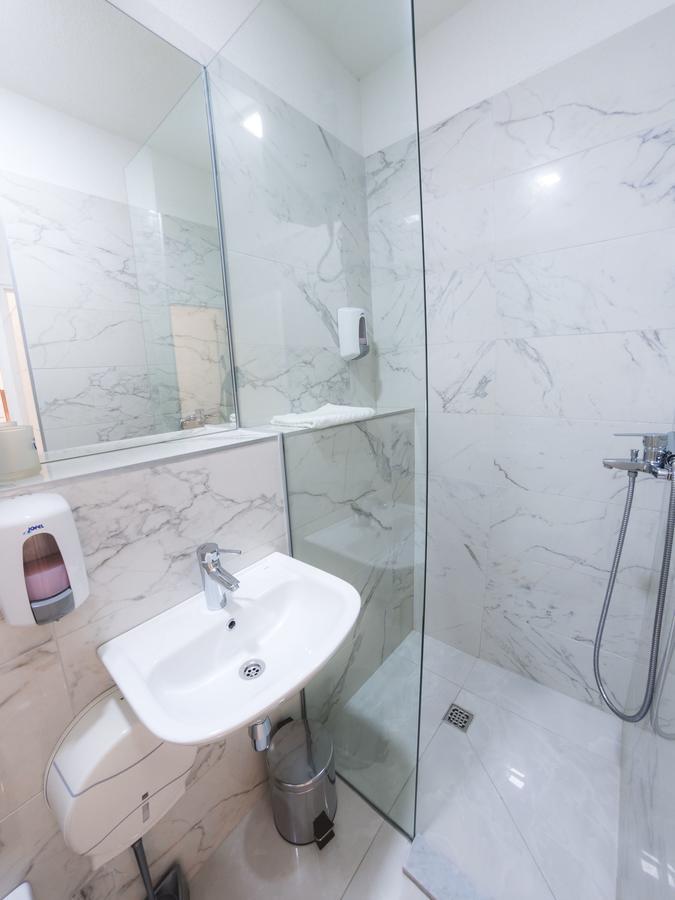 Orange Business Centar Apartments Сараево Экстерьер фото